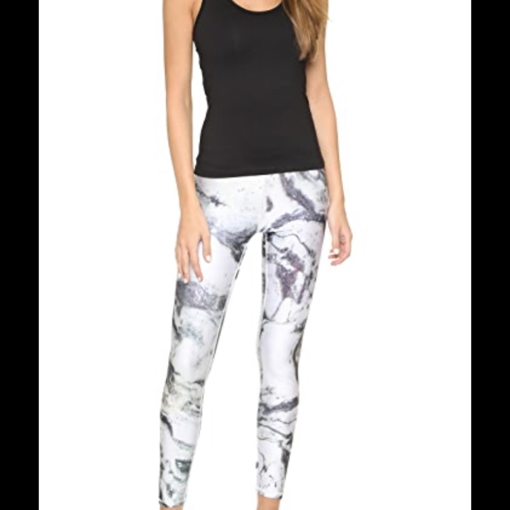 Terez ZT performance leggings